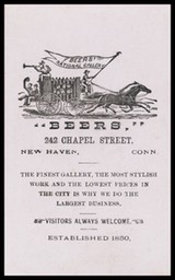 Beers' National Gallery