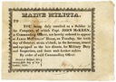Belfast, Maine 1820