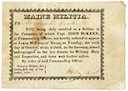 Maine 1820