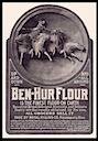 Royal Milling Company / Ben-Hur Flour