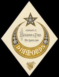 Benjamin & Ford, Diamonds