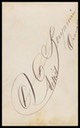 (G. C.?) Benjamin