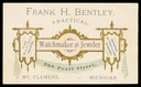 Frank H. Bentley