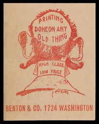 Benton & Company