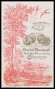 Charles Bernhoeft