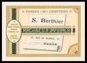 S. Berthier