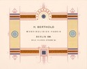 H. Berthold