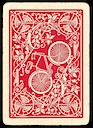 Bicycle Playing Card