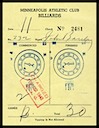Minneapolis Athletic Club Billiards