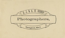 S. J. & A. H. Bishop