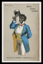 B. G. S. Company / Gilbert S. Graves