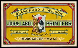 Blanchard & Wilson