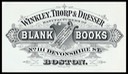 Winkley, Thorp & Dresser