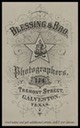 Blessing & Brothers