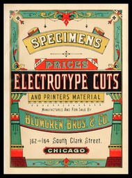Blomgren Brothers & Company