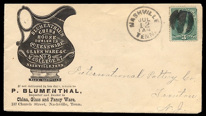 Blumenthal'sChina150