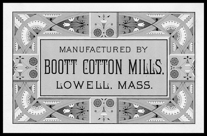 BoottMills150