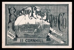 Boston Photo-Engraving Company