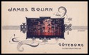 James Bourn