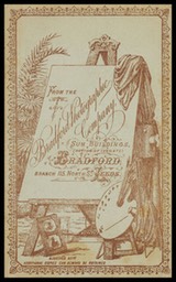 Bradford Photographic Company