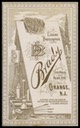 H. J. Brady