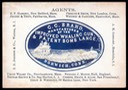 C.C. Brand / Whaling Gun