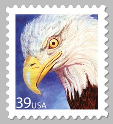 Eagle concept sketch