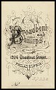 Broadbent & Phillips