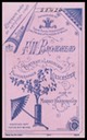 F. W. Broadhead