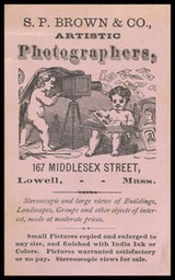 S. P. Brown & Company