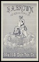 H. A. Brown / Photo-Electrotype Company