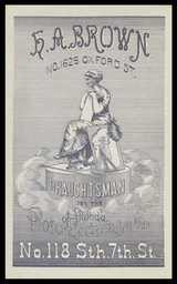 H. A. Brown / Photo-Electrotype Company