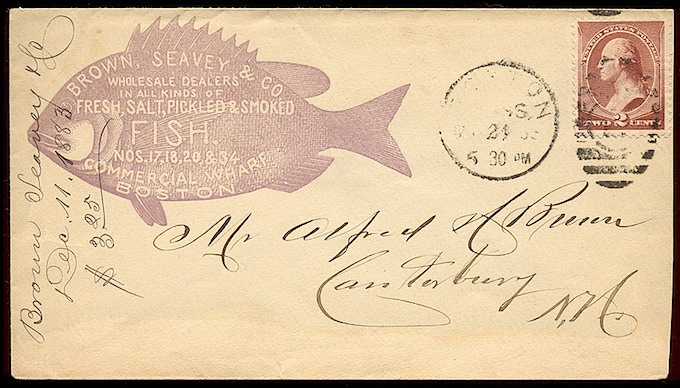 BrownSeaveyFish150