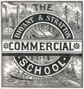 Bryant & Stratton Commercial School