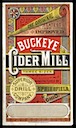 Buckeye Cider Mill