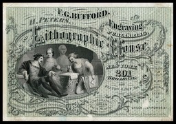 F. G. Bufford (with H. Peters)