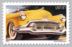 1951 Buick Roadmaster