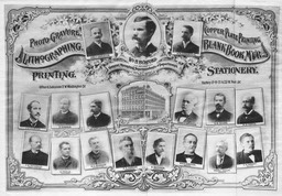 William B. Burford and Company