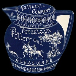Burley and Company