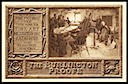 The Fine Arts Publishing Company, Ltd / The Burlington Proofs