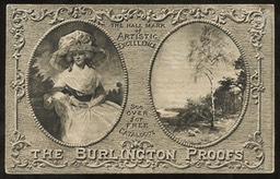 The Fine Arts Publishing Company, Ltd / The Burlington Proofs