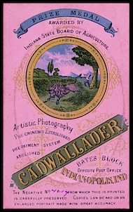 Cadwallader400