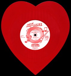 Caesars Tahoe Resort