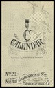 Calendar