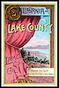 Lake County, California