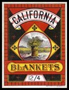 California Blankets