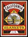 California Blankets