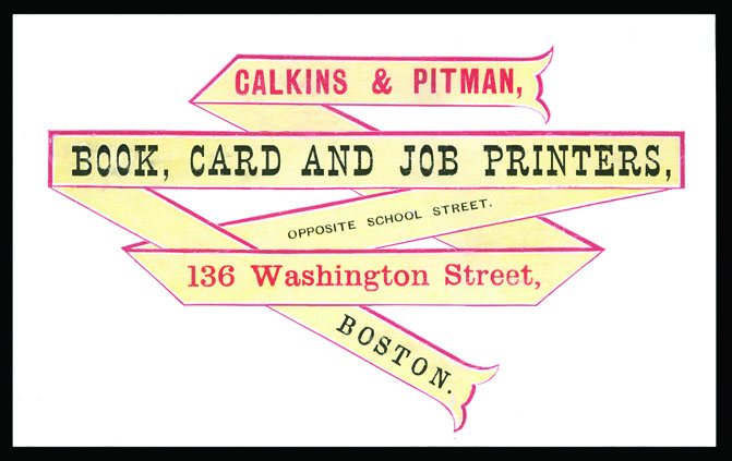 Calkins&Pitman