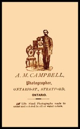 A. M. Campbell