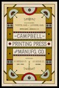 Campbell Printing Press and Manufacturing Company